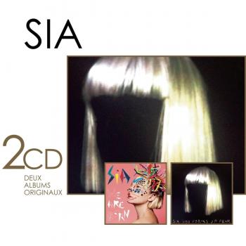 We Are Born / 1000 Forms of Fe - Sia