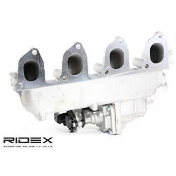 RIDEX 1145E0087 Válvula agraria