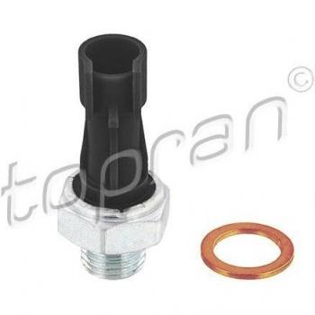 TOPRAN Interruptor de control de presión de aceite 722 626, unidad de envío para presión de aceite