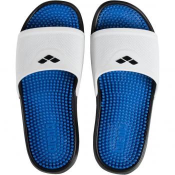 Chanclas Arena Marco Box Hook Blanco