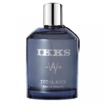 Perfume IKKS Total Rock 100ml