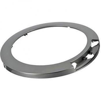 Marco de cristal para puerta de lavadora SIEMENS/BOSCH - Accesorio original (00672818, 672818)