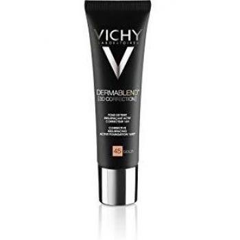 Vichy Dermablend Makeup Base.