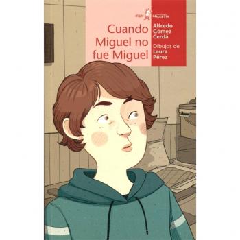 Cuando Miguel no fue Miguel: 129