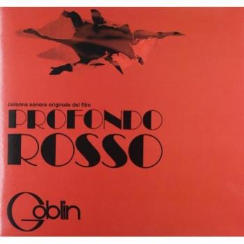 ALLIANCE Goblin - Deep Red Standard LP