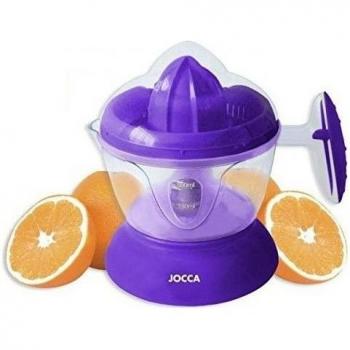 Jocca 5454M - Exprimidor, color morado