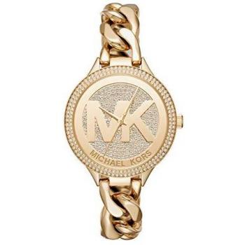 Michael Kors MK3474 Ladies Slim Runway Watch