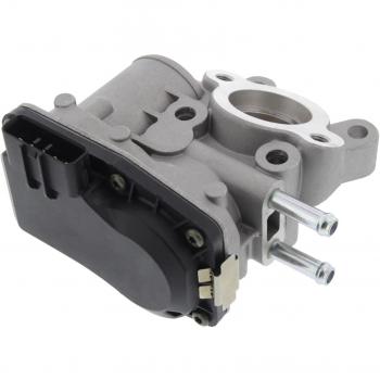 Mapco 83520 rückführungs Válvula de escape