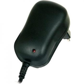 Trevi TA 110 E Adaptador e inversor de Corriente Interior Negro - Fuente de alimentación