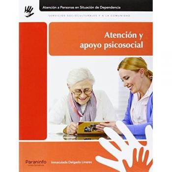 Atención y apoyo psicosocial