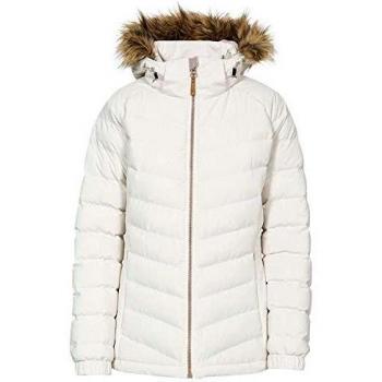 Trespass - Chaqueta Impermeable de Plumas Modelo Nadina para Mujer