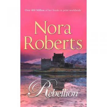 Rebellion: Book 1