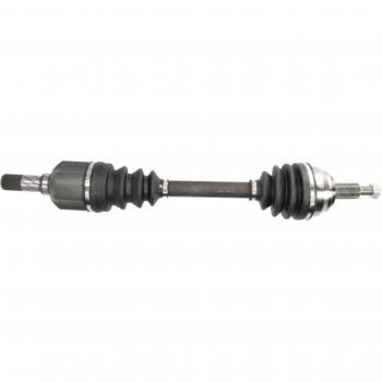Árbol de transmisión PASCAL G2R176PC