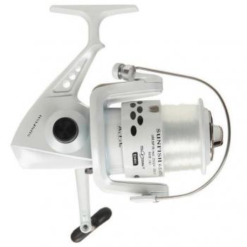 Carrete de Spinning Sunset Sunfish SWF 651 FD