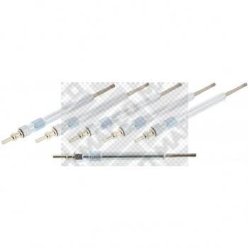 Bujía de precalentamiento MAPCO Medalion 7812/6 (versión USA)