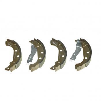 Kit de zapatas de freno BREMBO S 61 521 para frenos de tambor