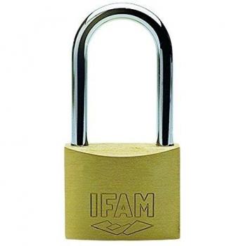 ifam 012515 Candado de latón