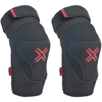 Fuse Ellenbogenschoner Delta geschlossen Gr. XXL schwarz