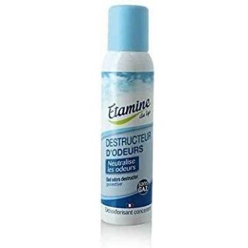 Ambientador concentrado destructor de olores 125 ml - Etamine du Lys