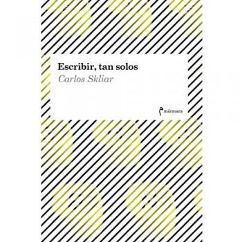 Escribir tan solos: Una biblioteca de la soledad