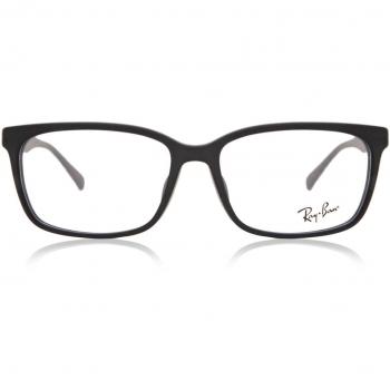 Ray-Ban RX5319D Asian Fit 2477 Armazones para Hombre Negros