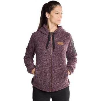 Chaqueta Trangoworld Gower morado