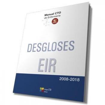 Manual CTO de Desgloses EIR