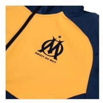 Chaqueta de entrenamiento OM Pumatech 2024/25