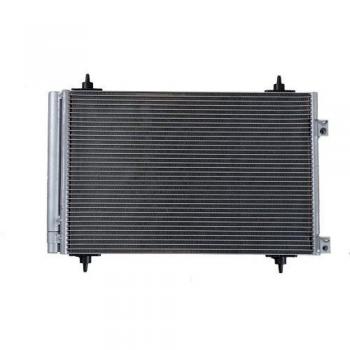 NRF 35610 Condenser, air conditioning