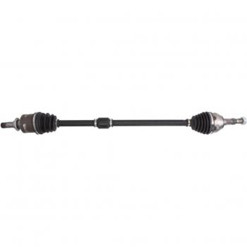 Eje motriz y árbol de transmisión POINT GEAR PNG74771, compatible con vehículos específicos, fabricado en acero de alta resistencia, diseño optimizado para una mejor transferencia de potencia, acabado anticorrosivo, medidas precisas para un ajuste pe