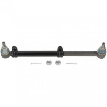 Barra de dirección MOOG ME-DS-6231 con características de alta calidad, diseño preciso, fabricada en materiales duraderos, compatible con diversas marcas y modelos de vehículos, proporciona una excelente respuesta en la dirección y mejora la estabili
