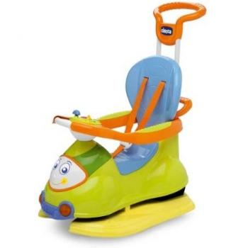 Chicco- Big & Small Irrigador