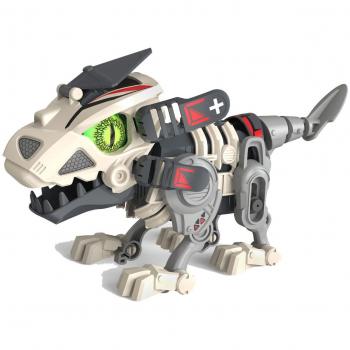 Silverlit Robossauro Mega Dino Biopod 25 Piezas 22 cm
