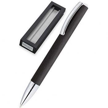 Online Schreibgeräte 38525 - Bolígrafo, color negro