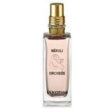L'Occitane en Provence Néroli & Orchidée Eau de Toilette