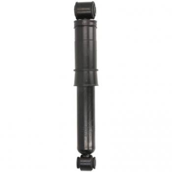 Amortiguador Excel-G KYB 3448005 - Amortiguador de gas, diseño mono-tubo, tecnología de amortiguación avanzada, adecuado para vehículos de pasajeros, proporciona un manejo y confort mejorados, fácil instalación