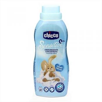 Chicco Cuore di Talco Suavizante Concentrado, 0 meses +, 750 ml