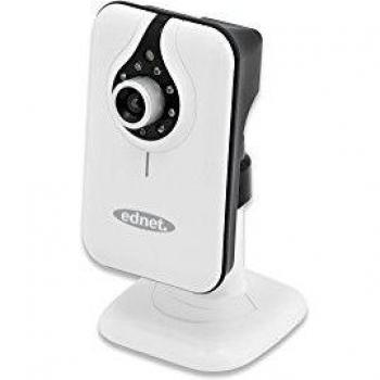 ednet 87240 - Cámara IP para Interiores