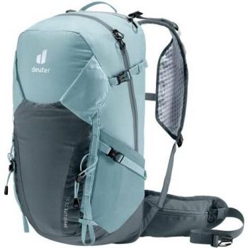 Mochila de Senderismo Deuter Speed Lite 23 SL para Mujer, 23L, Color Shale/Graphite