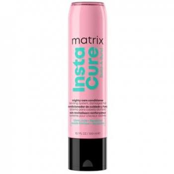 Matrix Total Results Instacure Build A Bond Conditioner 300ml
