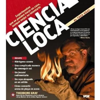 Ciencia loca