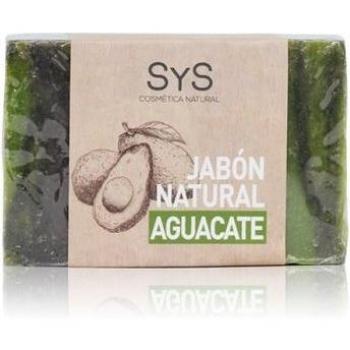 Jabón SYS Natural de Aguacate 100g