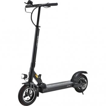 Scooter Eléctrico JOYOR K4, Motor de 500 W, Batería de 48 V 10.4 Ah, Neumático de 10 Pulgadas, Velocidad Máxima de 35 km/h