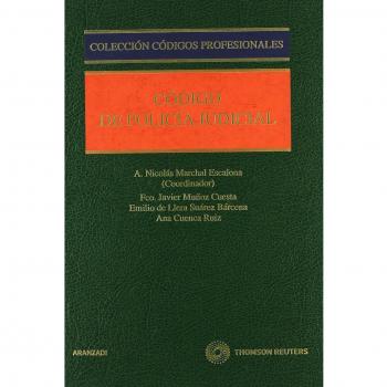 Código de Policía Judicial
