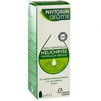 Phytosun Arôms Helichryse 5 ml
