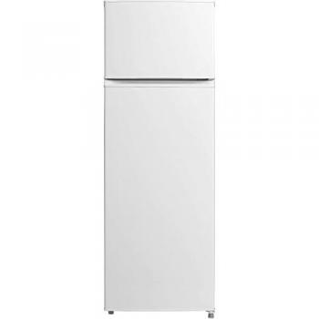 Frigorífico Doble Puerta Comfee' RCT323WH2 Blanco 235L No Frost Clase E