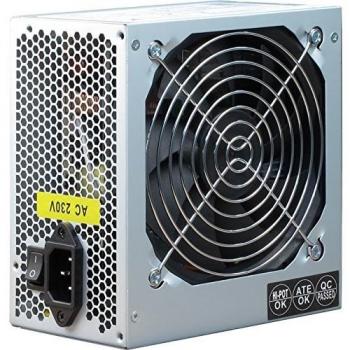 INTER-TECH Fuente de Alimentación 500W SL-500 Plus