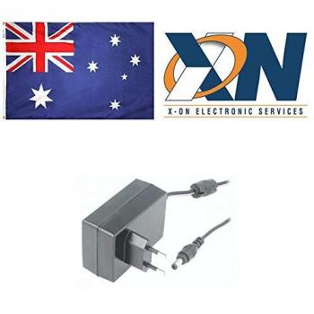 Fuente de alimentación Mean Well GST25E07-P1J, 22W, 7.5V, 2.93A