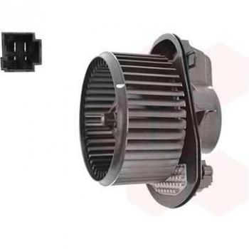 VAN WEZEL Ventilador de habitáculo 5848773