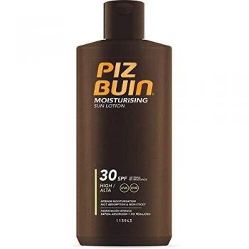 Piz Buin Moisturising Sun Lotion SPF 30